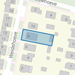 Perceel JPS00-G-4330