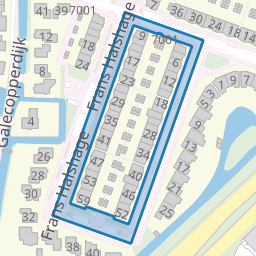 Perceel JPS00-G-4334