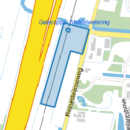 Perceel JPS00-G-4348