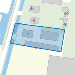 Perceel JPS00-G-4581