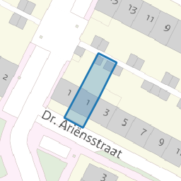 Perceel JPS00-G-4585