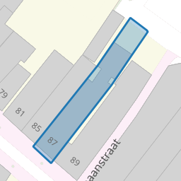 Perceel JRE00-A-2376