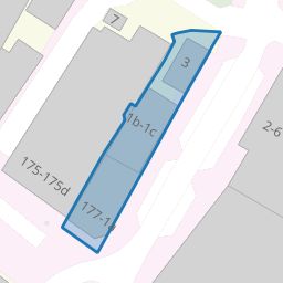 Perceel JRE00-A-2516