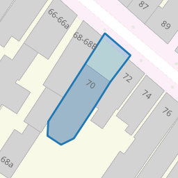 Perceel JRE00-A-2607