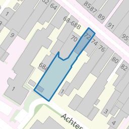 Perceel JRE00-A-2608