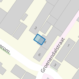 Perceel JRE00-A-2631