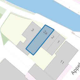 Perceel JRE00-A-2716