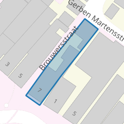 Perceel JRE00-A-2893