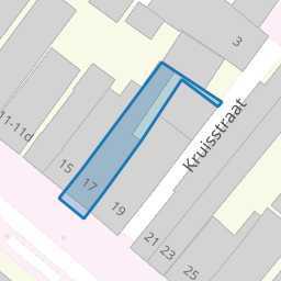 Perceel JRE00-A-2922