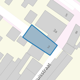 Perceel JRE00-A-2927