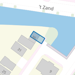 Perceel JRE00-A-2942