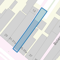 Perceel JRE00-A-2992