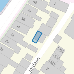 Perceel JRE00-A-3021