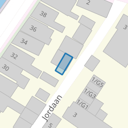 Perceel JRE00-A-3022