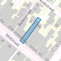 Perceel JRE00-A-3044