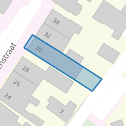 Perceel JRE00-A-3121