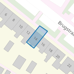 Perceel JRE00-A-3432