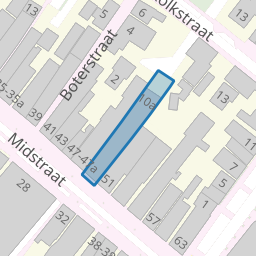 Perceel JRE00-A-3760