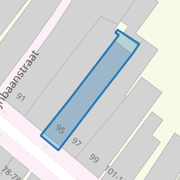 Perceel JRE00-A-3848