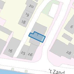 Perceel JRE00-A-3850