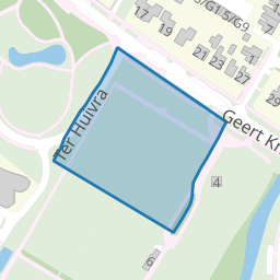 Perceel JRE00-A-3910