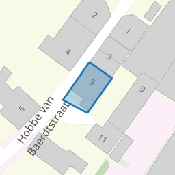 Perceel JRE00-A-3954