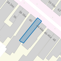 Perceel JRE00-A-4160