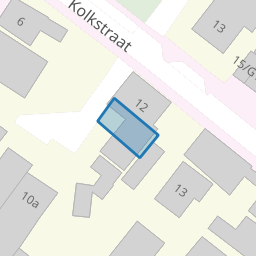 Perceel JRE00-A-4450