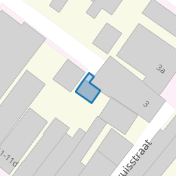 Perceel JRE00-A-4610