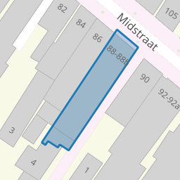 Perceel JRE00-A-4622