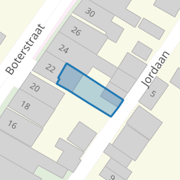 Perceel JRE00-A-4673