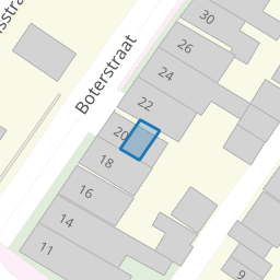 Perceel JRE00-A-4675