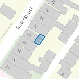 Perceel JRE00-A-4676