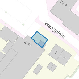 Perceel JRE00-A-4747