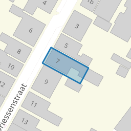 Perceel JRE00-A-4794