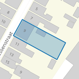 Perceel JRE00-A-4795