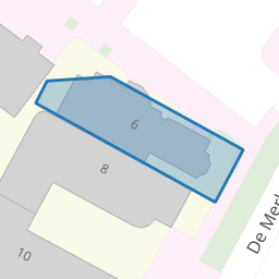 Perceel JRE00-A-4807