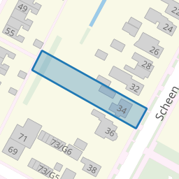 Perceel JRE00-A-5001