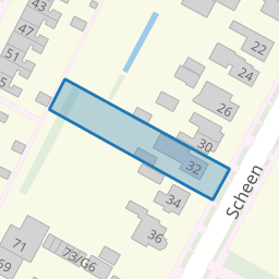 Perceel JRE00-A-5002