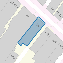 Perceel JRE00-A-5064