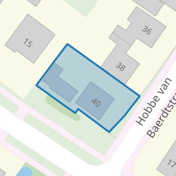 Perceel JRE00-A-5104