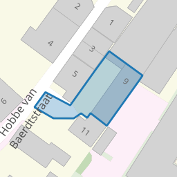 Perceel JRE00-A-5107