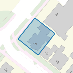 Perceel JRE00-A-5113