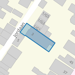 Perceel JRE00-A-5157