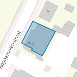 Perceel JRE00-A-5161