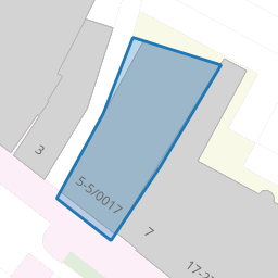 Perceel JRE00-A-5254