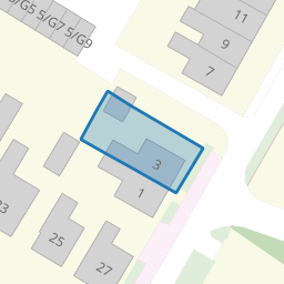 Perceel JRE00-A-5263