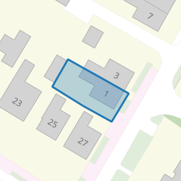 Perceel JRE00-A-5264