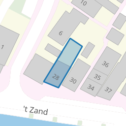 Perceel JRE00-A-5291