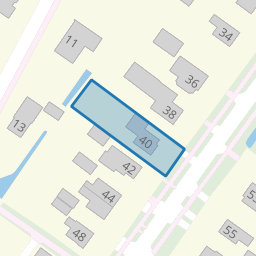 Perceel JRE00-A-5311